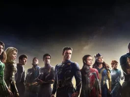 Marvel's Eternals İnceleme - Webtekno – Güncel Teknoloji Haberleri ve Video İncelemeleri