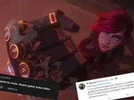 Arcane’in İlk 3 Bölümü Yayınlandı: İşte Gelen İlk Tepkiler