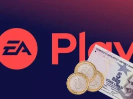 EA Play'in "İlk Ay 8 TL" Kampanyası Geri Döndü