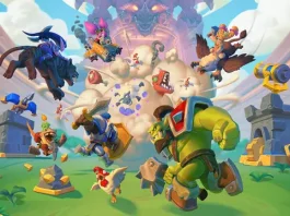 Warcraft Rumble, Türkçe Dil Desteği ile Geliyor