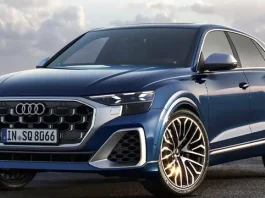 2024 Audi Q8 ve SQ8 Tanıtıldı