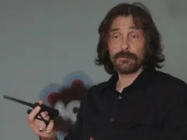 Erdal Beşikçioğlu, Behzat Ç.'nin Neden Bittiğini Açıkladı