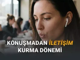 "Hey Siri"ye Veda Edin: Apple'ın Yeni Yapay Zekâsı Dudaklarınızı Okuyabilecek!