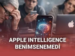 Yeni bir ankete göre Apple kullanıcılarının %96'sı Apple Intelligence kullanmıyor