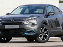 Citroen C4X Türkiye'de: İşte Fiyatı ve Özellikleri