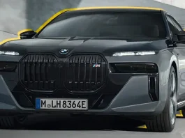 BMW'nin "Seviye 3 Otonom Sürüşü" 2023'te Çıkıyor