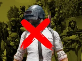 Taliban, 'Şiddet' Gerekçesiyle Ülkede PUBG'yi Yasakladı
