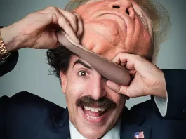 Borat 2, Açılış Hafta Sonunda “On Milyonlarca” Kez İzlendi