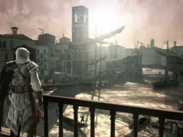 Netflix, Assassin's Creed Dizisini Resmen Duyurdu (Video)