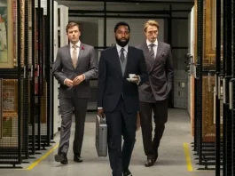 Tenet, 200 Milyon Dolarla Gişede Zirveyi Korumayı Başardı