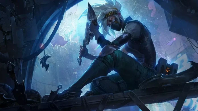 LoL’ün ’Efendisiz Suikastçısı’ Akali’nin CT’leri, Tüm Yetenekleri, Güçlü ve Zayıf Özellikleri
