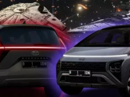 Hyundai Stargazer Tanıtıldı: İşte Tasarımı ve Özellikleri