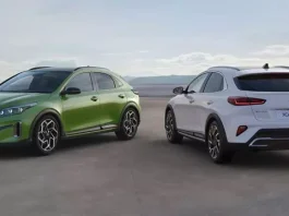 2023 Kia Xceed Tanıtıldı: İşte Tasarımı ve Özellikleri