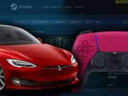 Elon Musk, Tesla’ya ‘Steam’in Ne Zaman Geleceğini Açıkladı