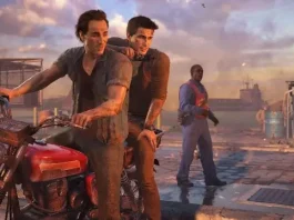 Uncharted Serisine Yeni Bir Oyun Daha Geliyor