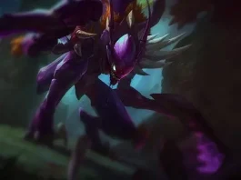 Lol’de Khazix CT, Yetenekler, Güçlü ve Zayıf Özellikleri