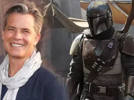 The Mandalorian'ın Oyuncu Kadrosuna Yeni Bir Oyuncu Katıldı