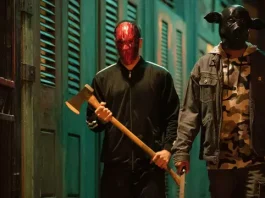 The Purge 5’in Vizyon Tarihi Ertelendi