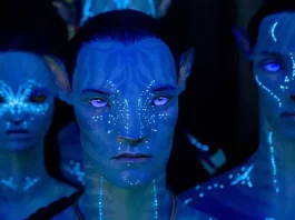Avatar 2'nin Su Altı Çekimlerinden Yeni Görüntü Geldi