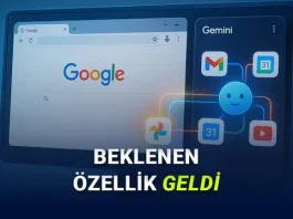 Google, "Kişisel Zekâ" Özelliğini Kullanıma Sunmaya Başladı: Peki Tam Olarak Ne İşe Yarıyor?